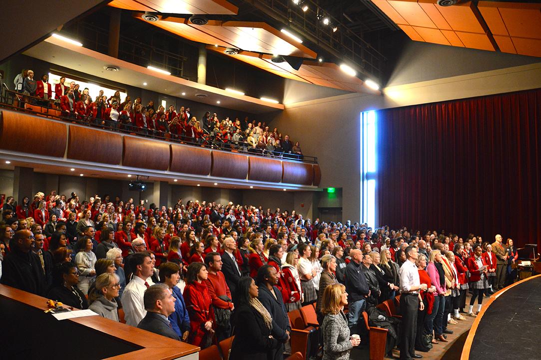 Erinn McCarthy Theater